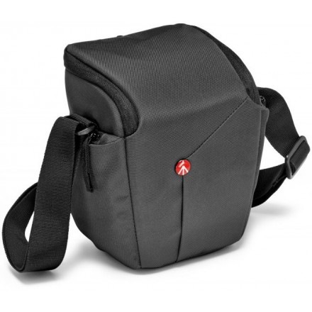 Сумка Manfrotto NX Holster DSLR Grey (MB NX-H-IIGY)